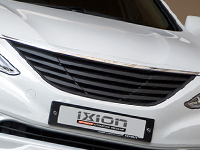 Ixion YF Front Grill